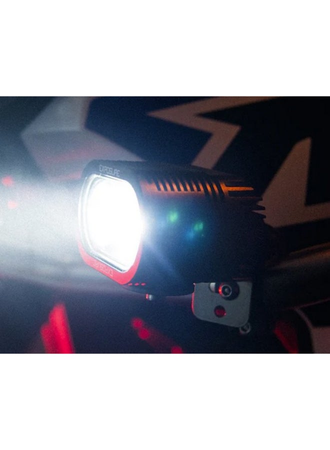 Exposure 2 Emitter extursion light, 2200 Lumens - Image 4